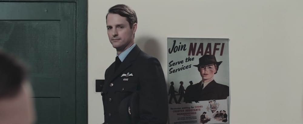 ランカスター・スカイ 対ベルリン戦略爆撃の画像