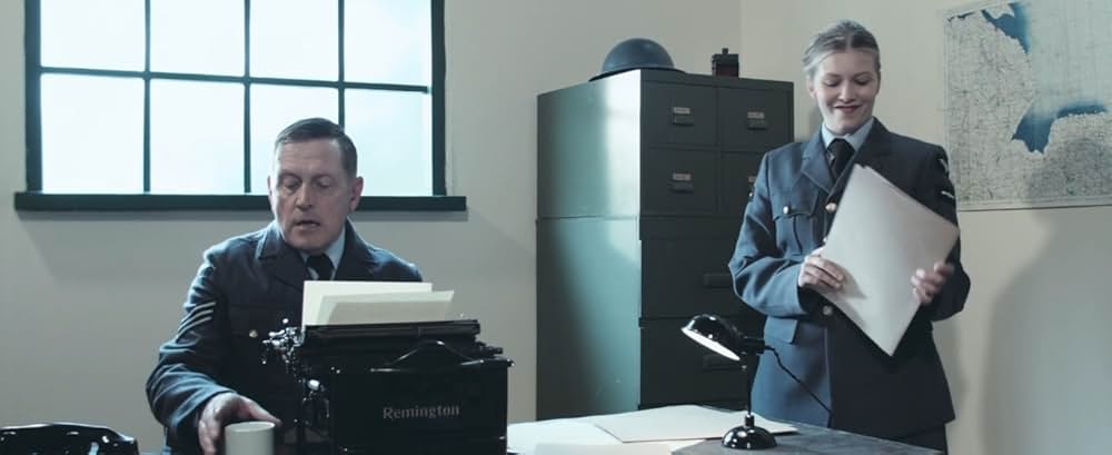 ランカスター・スカイ 対ベルリン戦略爆撃の画像