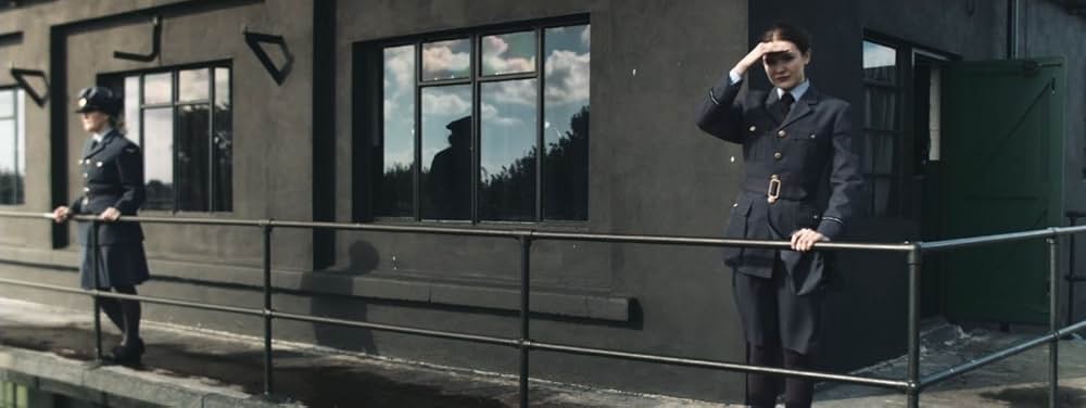 ランカスター・スカイ 対ベルリン戦略爆撃の画像