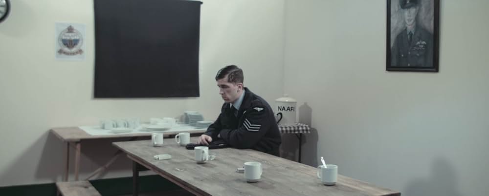 ランカスター・スカイ 対ベルリン戦略爆撃の画像