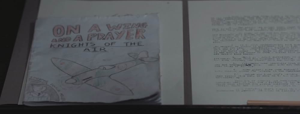 ランカスター・スカイ 対ベルリン戦略爆撃の画像