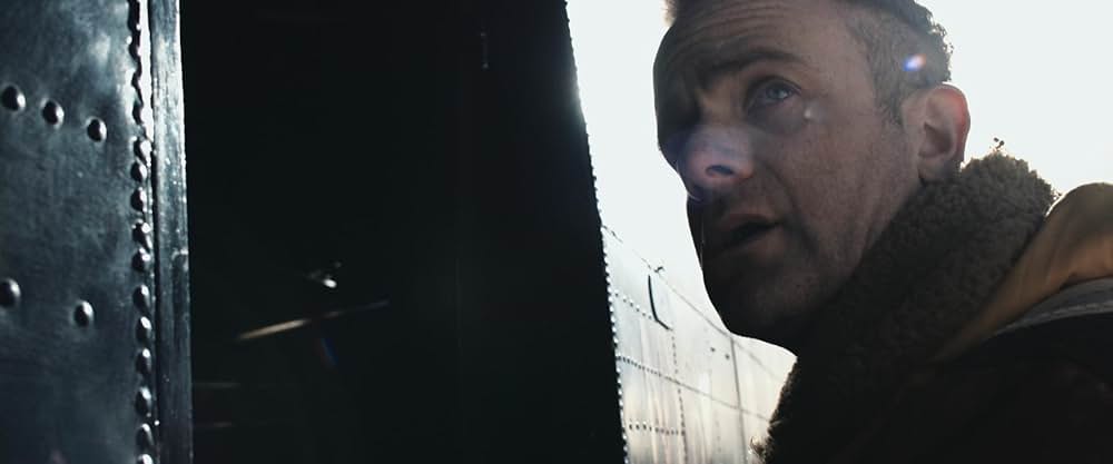 ランカスター・スカイ 対ベルリン戦略爆撃の画像