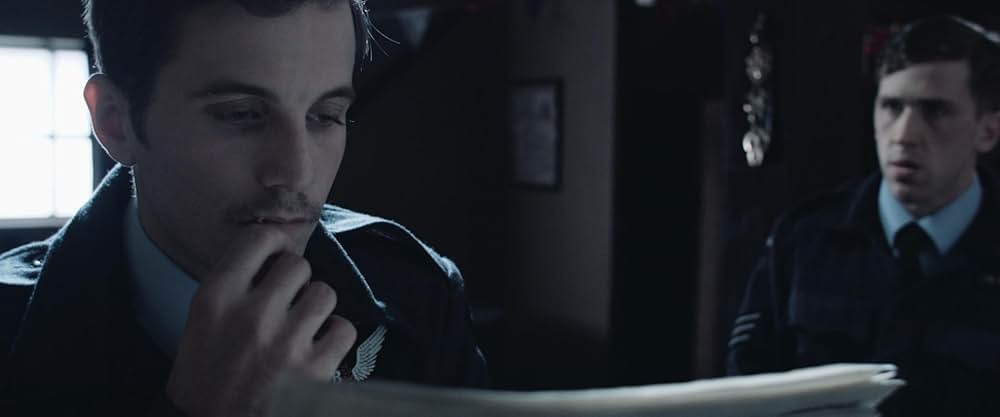 ランカスター・スカイ 対ベルリン戦略爆撃の画像