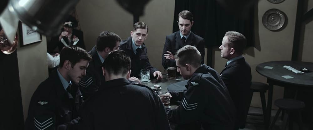 ランカスター・スカイ 対ベルリン戦略爆撃の画像