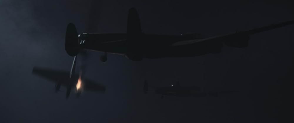 ランカスター・スカイ 対ベルリン戦略爆撃の画像