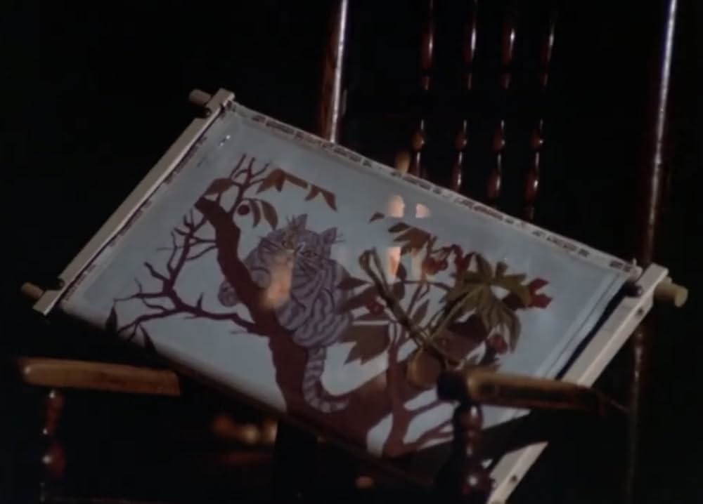 The Spell（原題）の画像