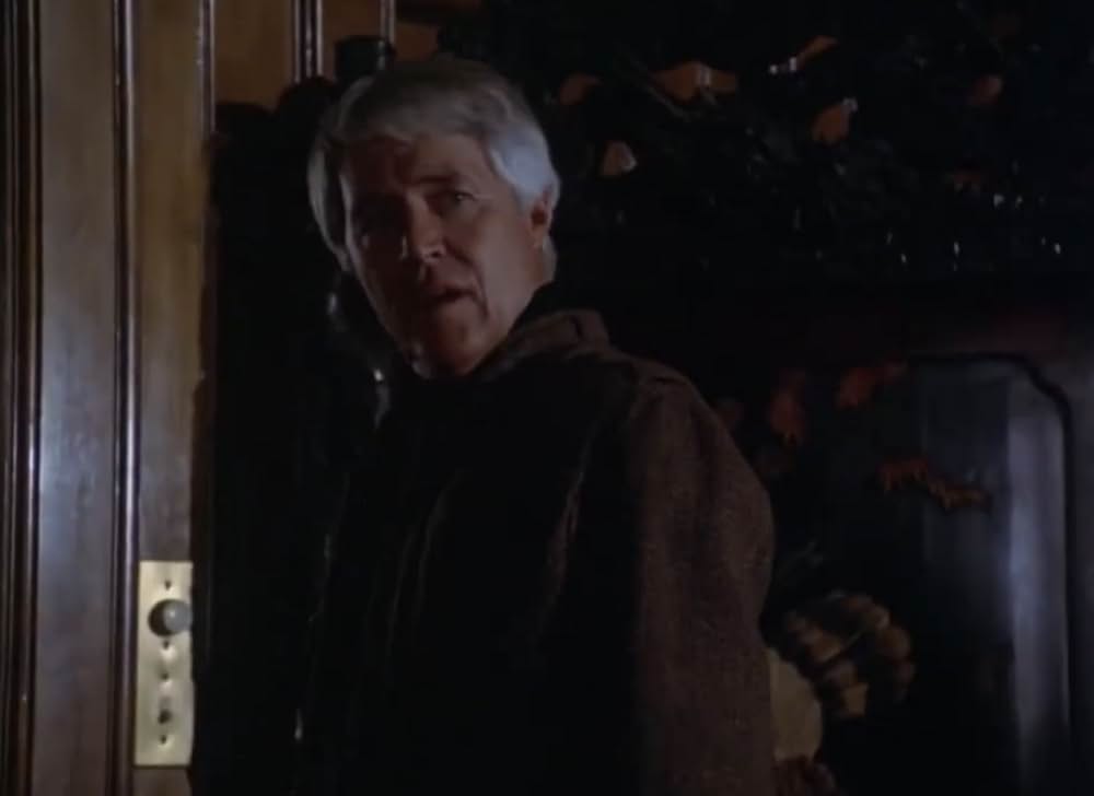 The Spell（原題）の画像