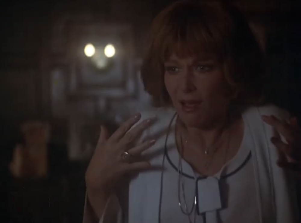 The Spell（原題）の画像