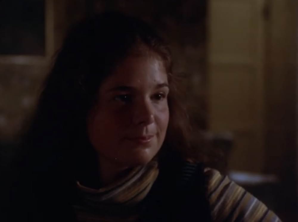 The Spell（原題）の画像