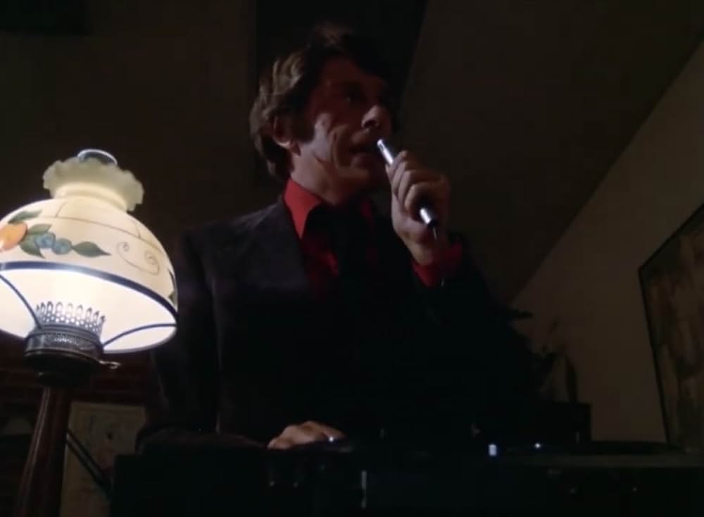 The Spell（原題）の画像