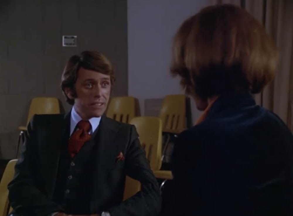 The Spell（原題）の画像