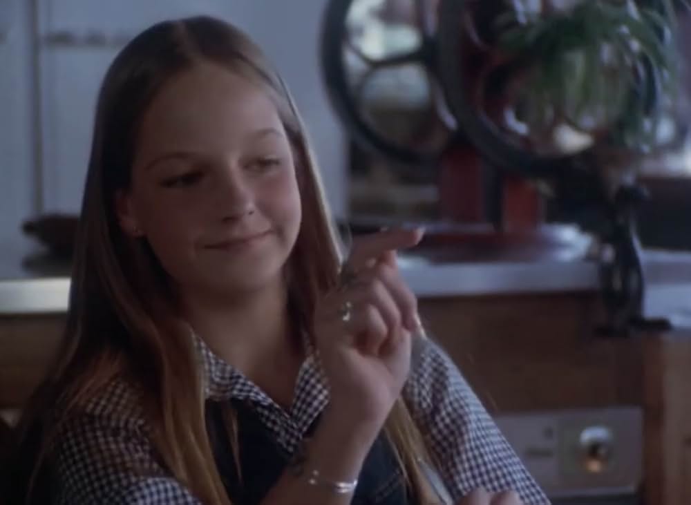 The Spell（原題）の画像