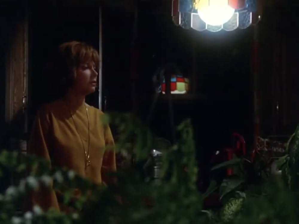 The Spell（原題）の画像