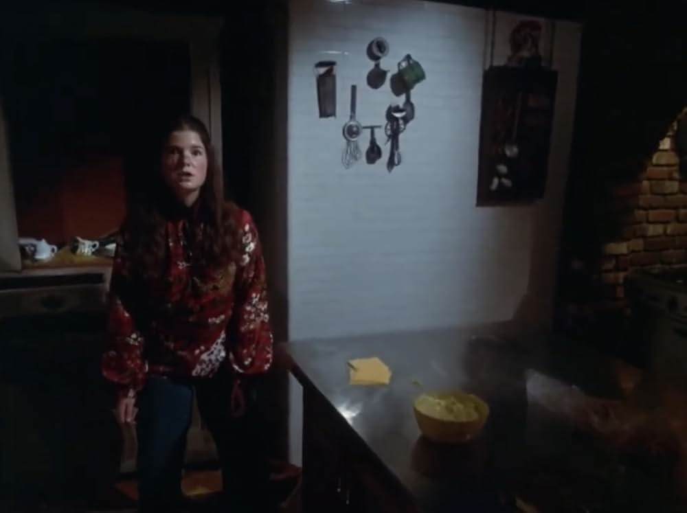 The Spell（原題）の画像