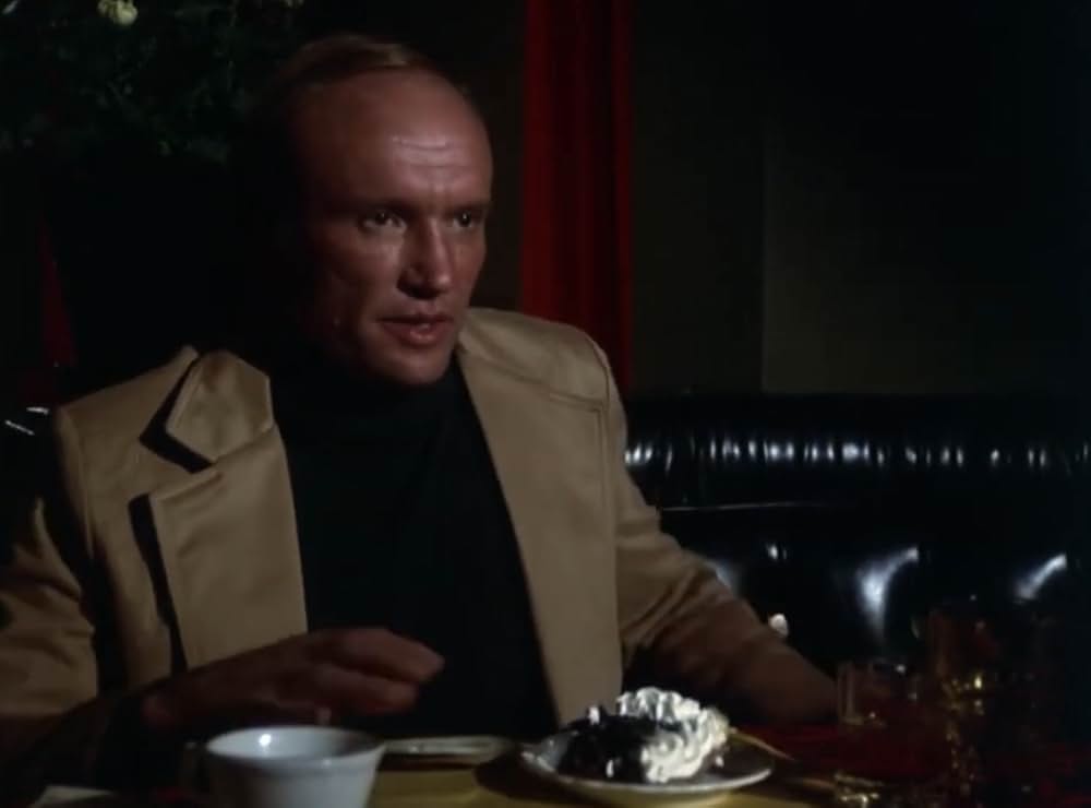 The Spell（原題）の画像