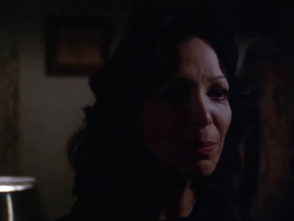 The Spell（原題）の画像