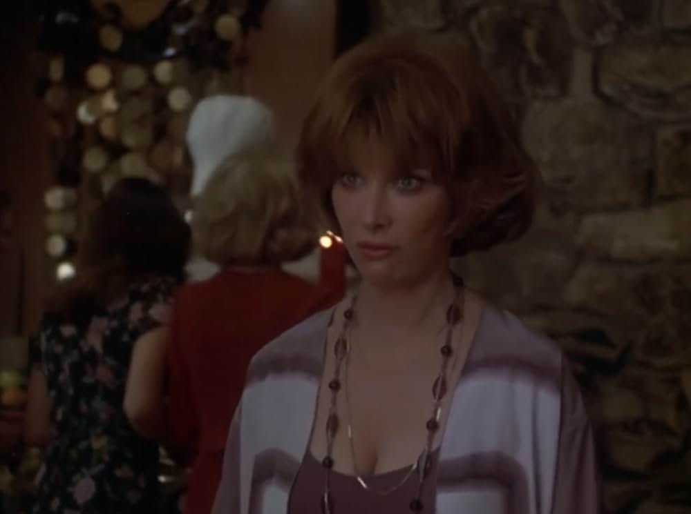 The Spell（原題）の画像