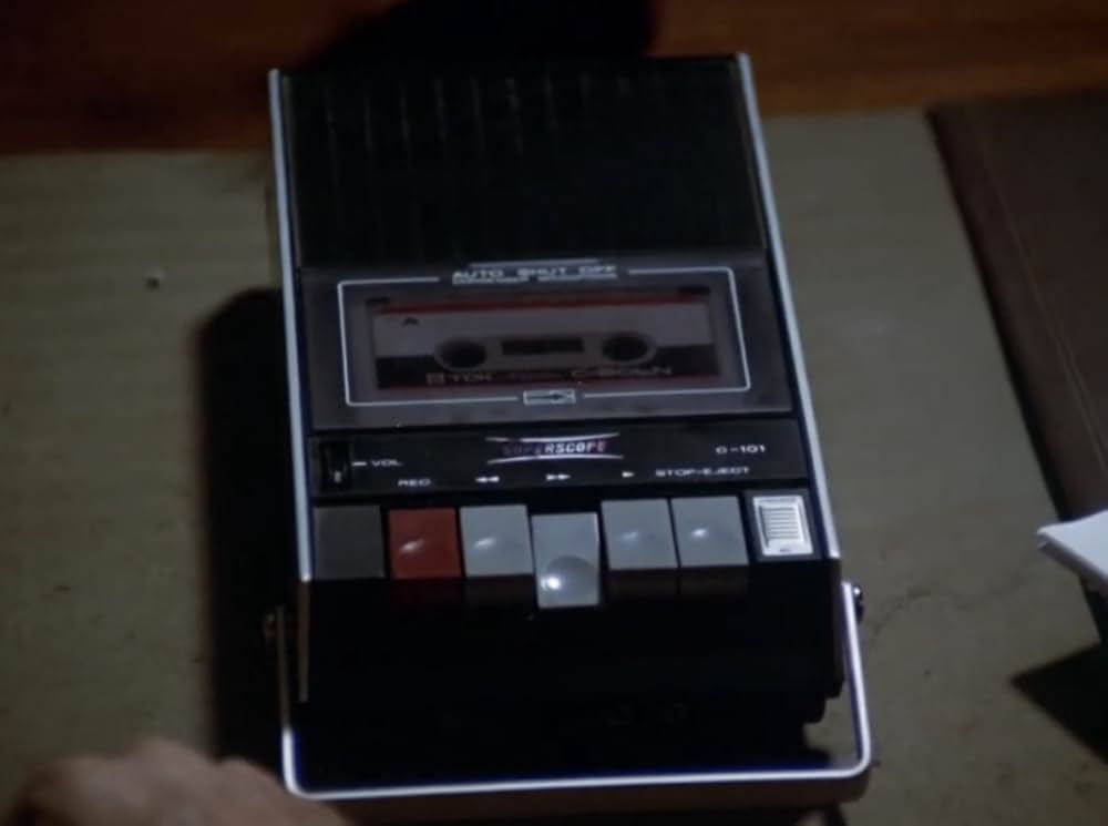 The Spell（原題）の画像