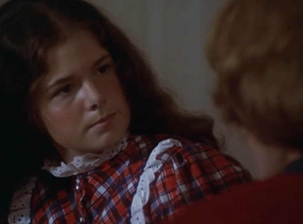 The Spell（原題）の画像