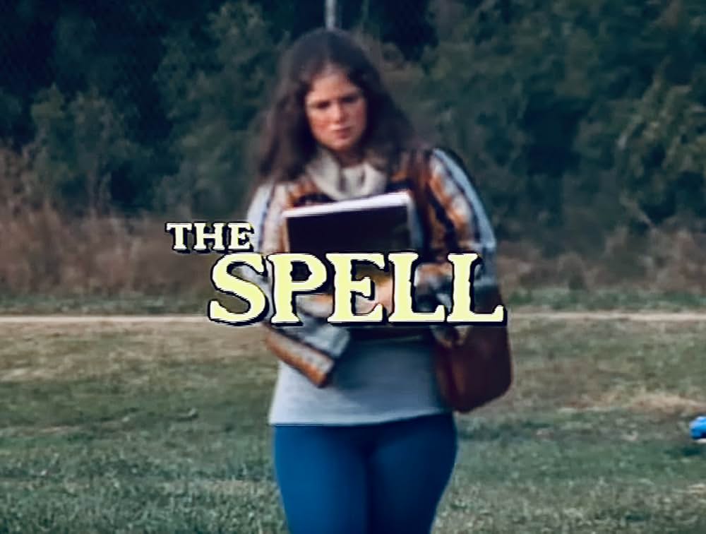 The Spell（原題）の画像