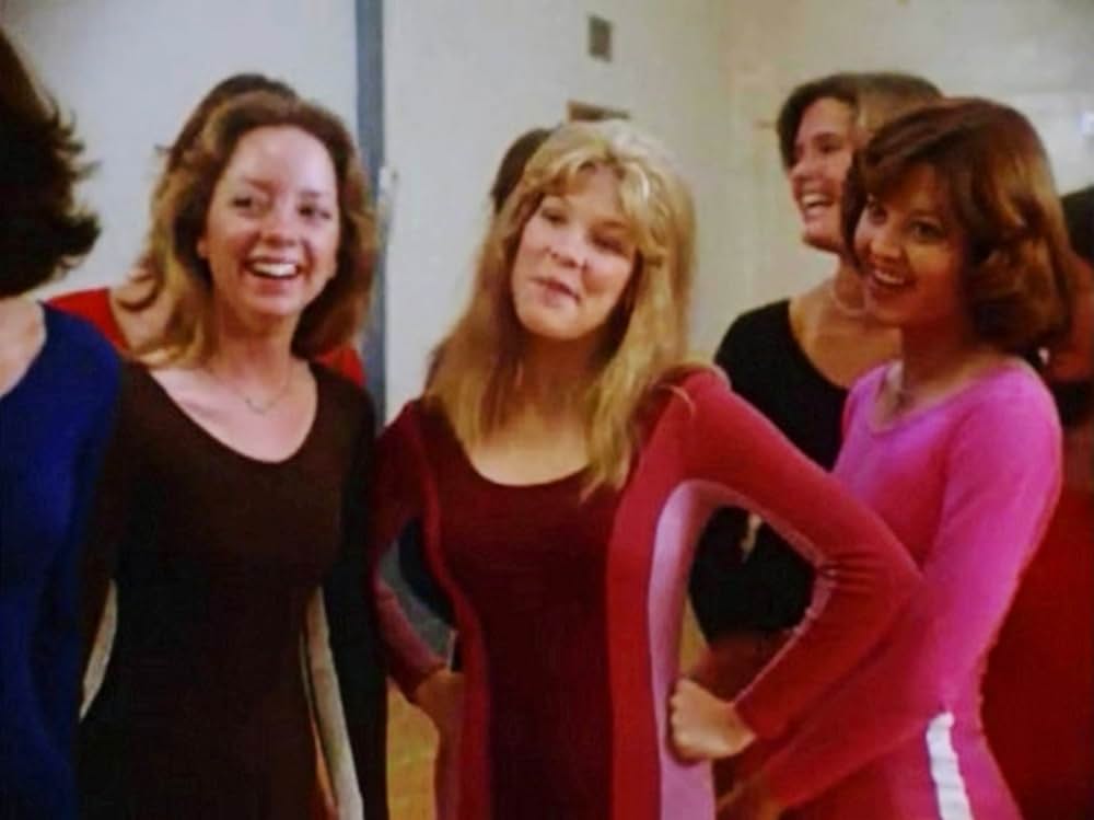 The Spell（原題）の写真