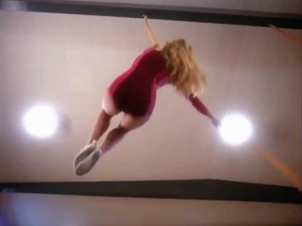 The Spell（原題）の画像