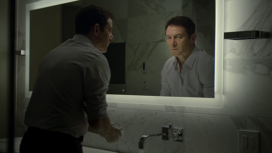 ガール・イン・ザ・ミラーの画像