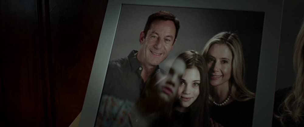 ガール・イン・ザ・ミラーの画像