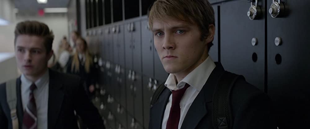 ガール・イン・ザ・ミラーの画像