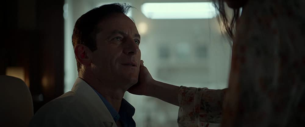 ガール・イン・ザ・ミラーの画像