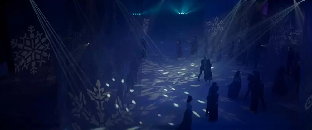 ガール・イン・ザ・ミラーの画像