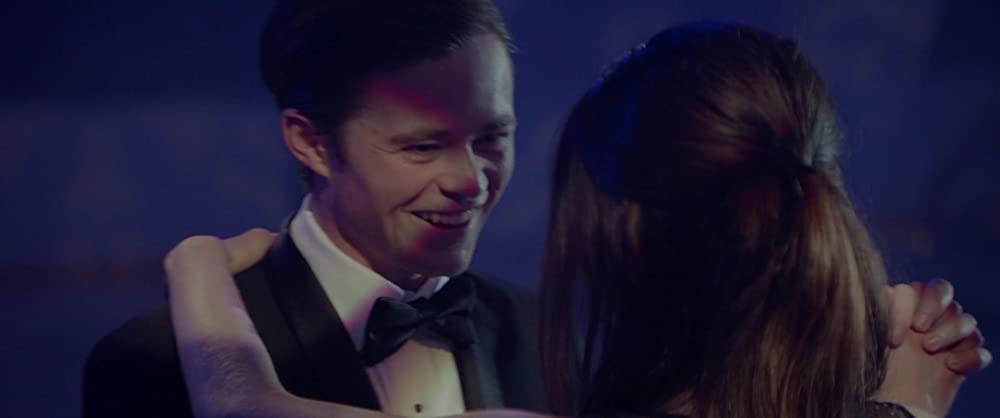 ガール・イン・ザ・ミラーの画像