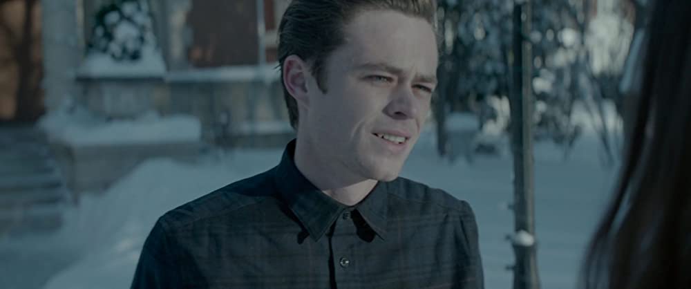 ガール・イン・ザ・ミラーの画像