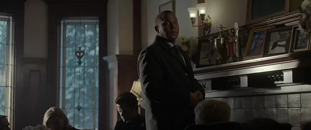 ガール・イン・ザ・ミラーの画像