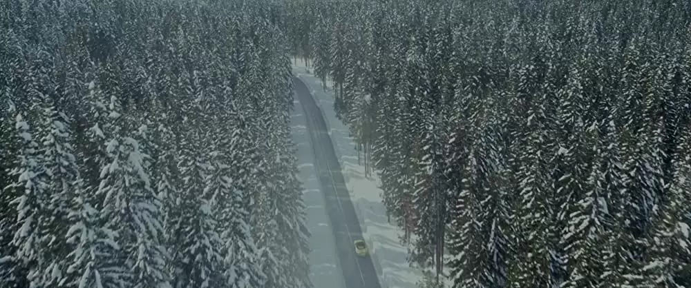 ガール・イン・ザ・ミラーの画像