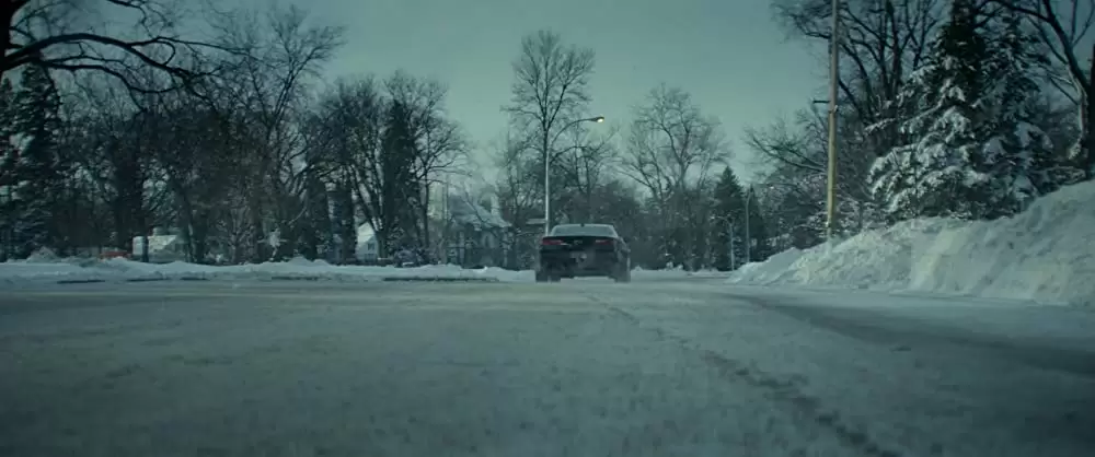 ガール・イン・ザ・ミラーの画像