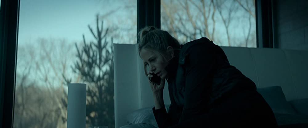 ガール・イン・ザ・ミラーの画像