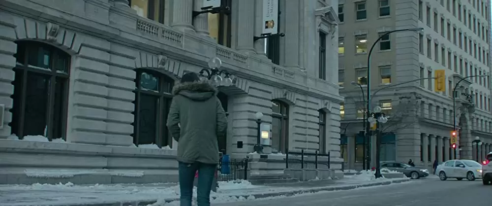 ガール・イン・ザ・ミラーの画像