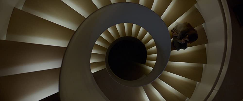 ガール・イン・ザ・ミラーの画像