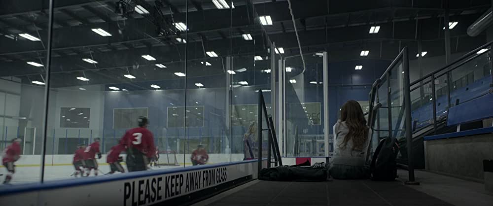 ガール・イン・ザ・ミラーの画像