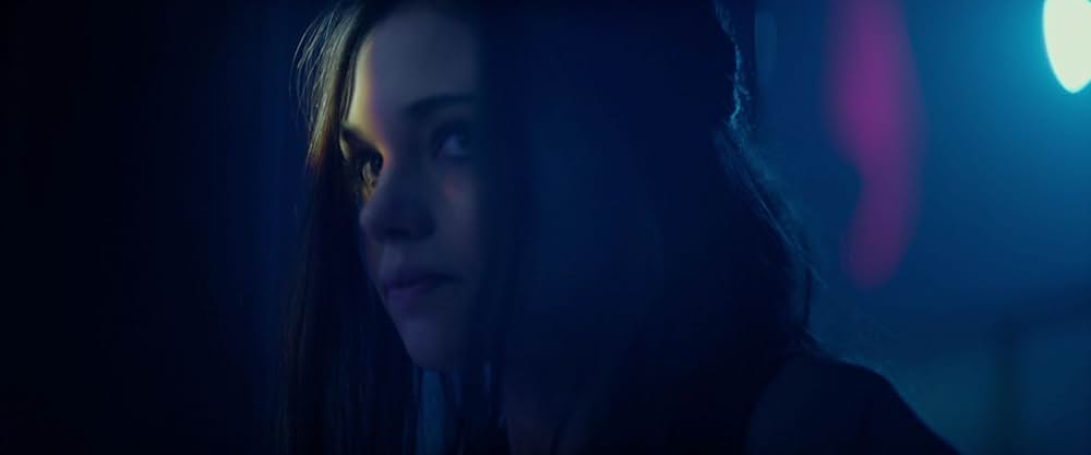 ガール・イン・ザ・ミラーの画像