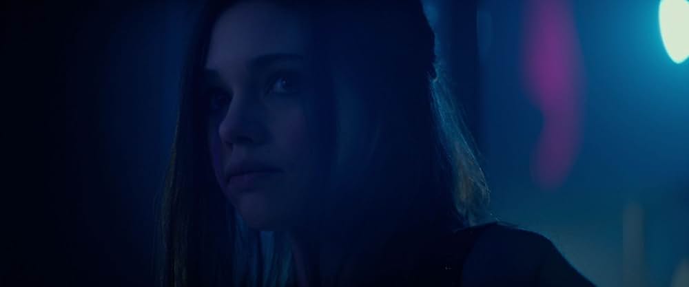 ガール・イン・ザ・ミラーの画像