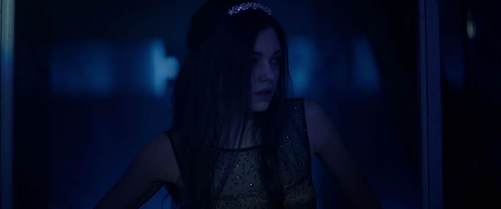 ガール・イン・ザ・ミラーの画像