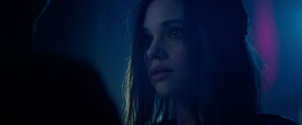 ガール・イン・ザ・ミラーの画像