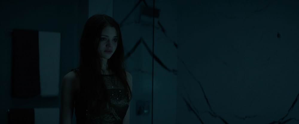 ガール・イン・ザ・ミラーの画像