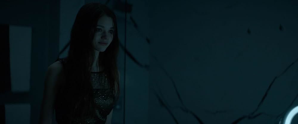 ガール・イン・ザ・ミラーの画像