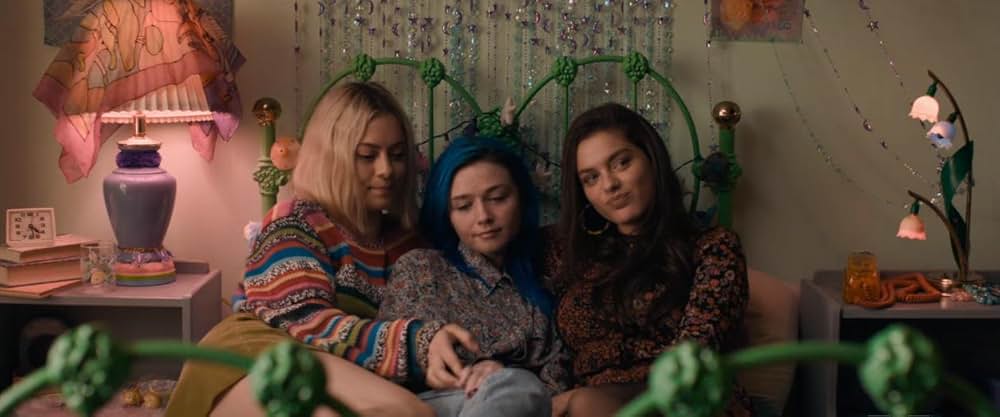 Pink Skies Ahead（原題）の写真