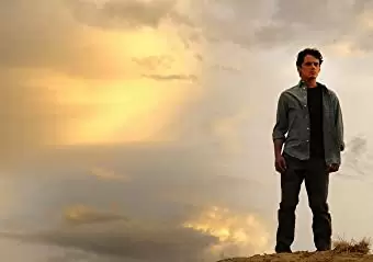 オッド・トーマス 死神と奇妙な救世主の画像