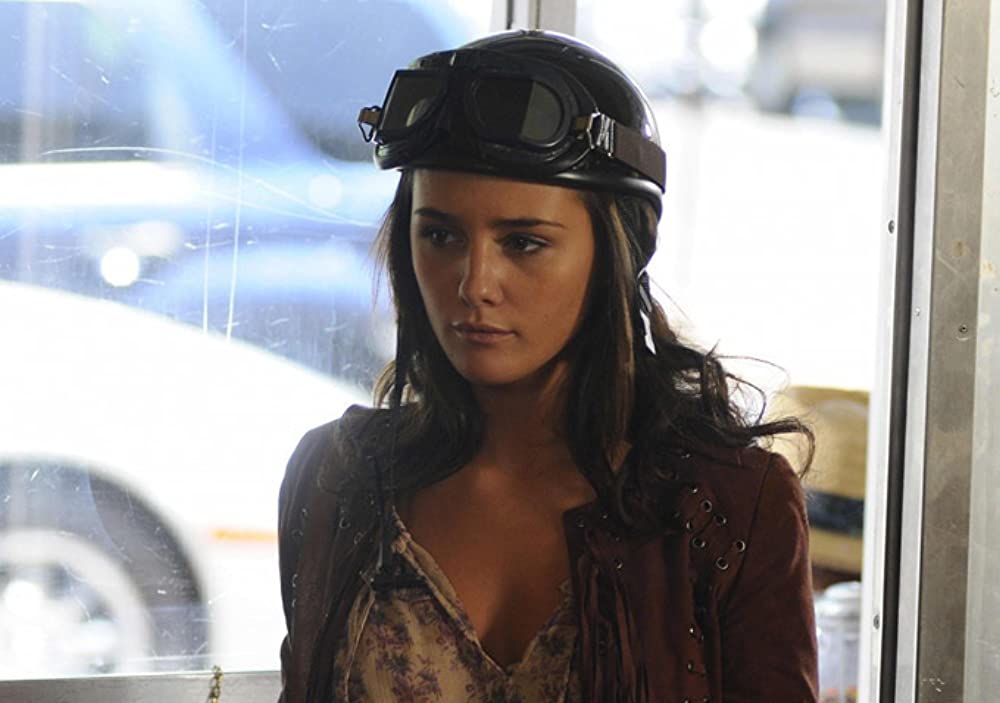 オッド・トーマス 死神と奇妙な救世主の画像