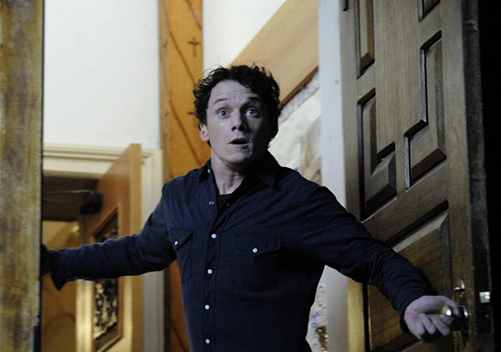 オッド・トーマス 死神と奇妙な救世主の画像